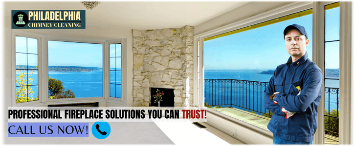 Chimney and Fireplace Solutions