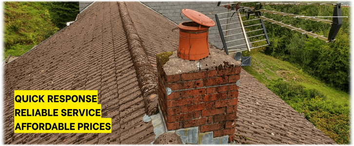Chimney Repair Philadelphia
