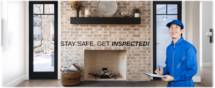 Chimney and Fireplace Inspection Philadelphia