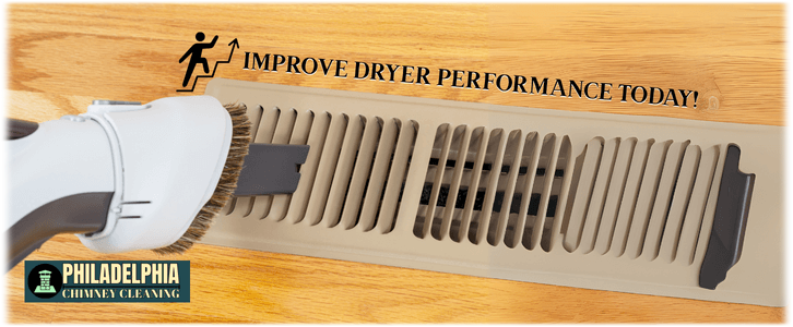 Dryer Vent Cleaning Philadelphia