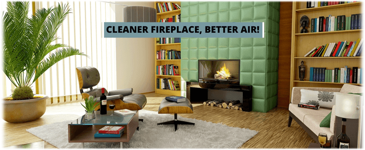 Fireplace Cleaning Philadelphia