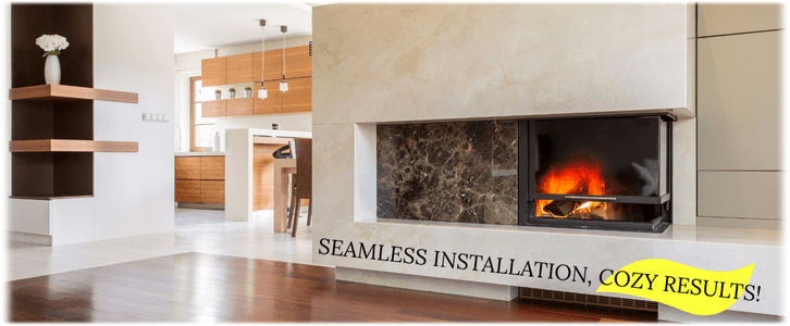 Fireplace Cleaning Philadelphia