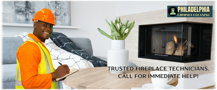 Chimney Cleaning Philadelphia